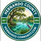 Hernando County Community Website