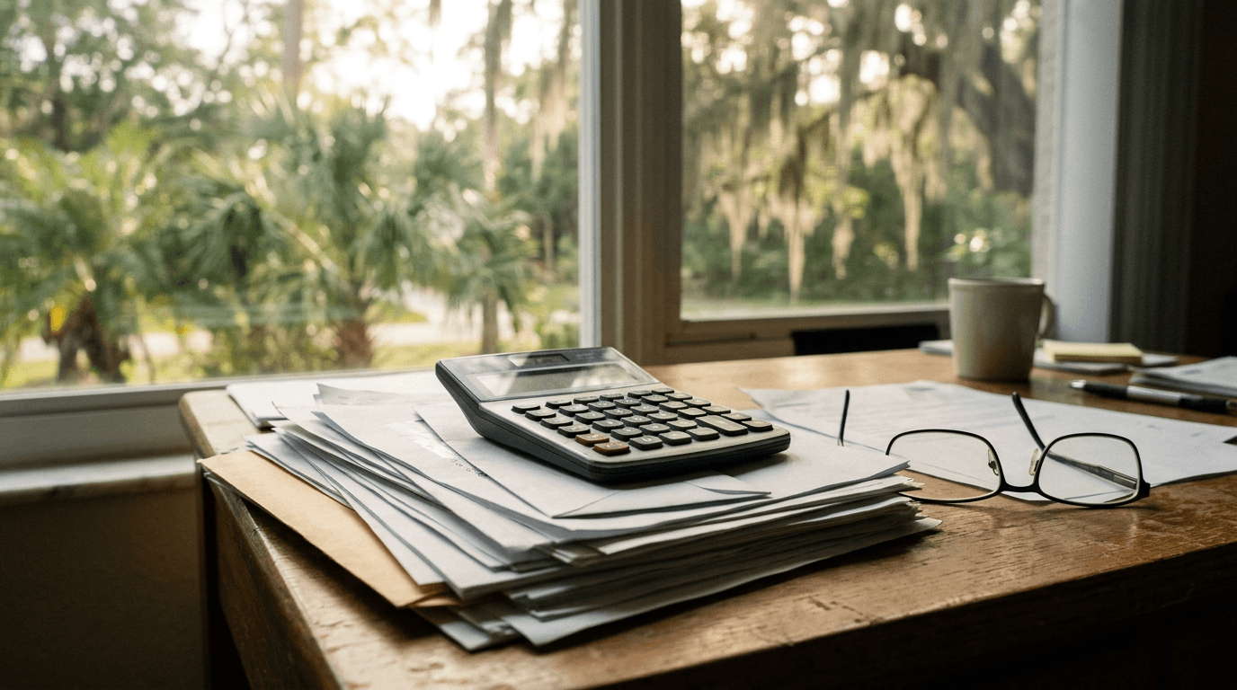 Hernando School Board Locks In $495.21 Million Budget, Tax Rate Stays Flat