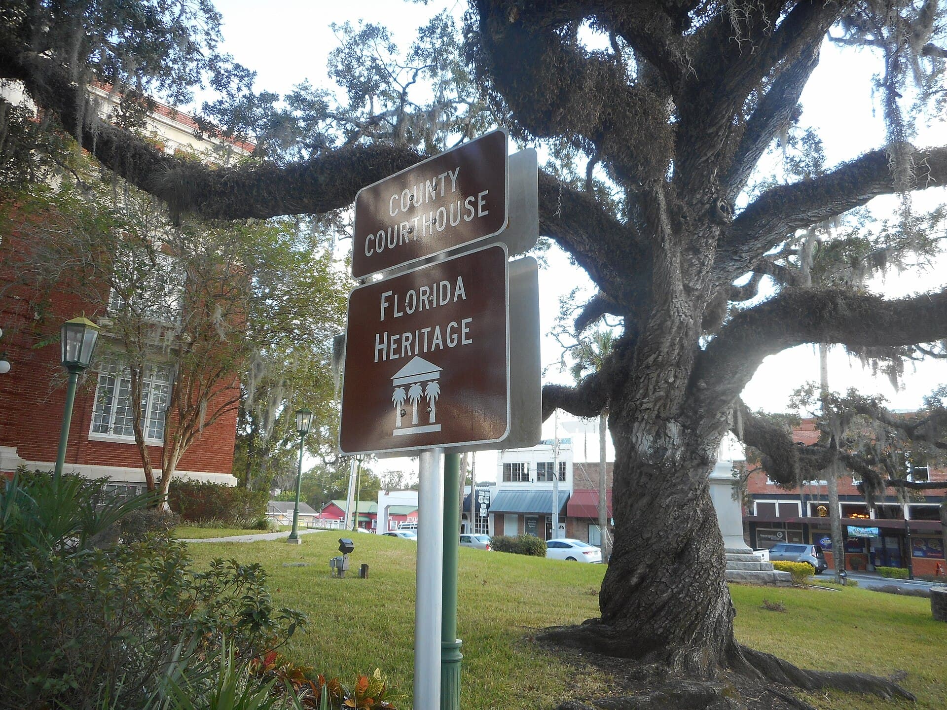 Welcome to Hernando County