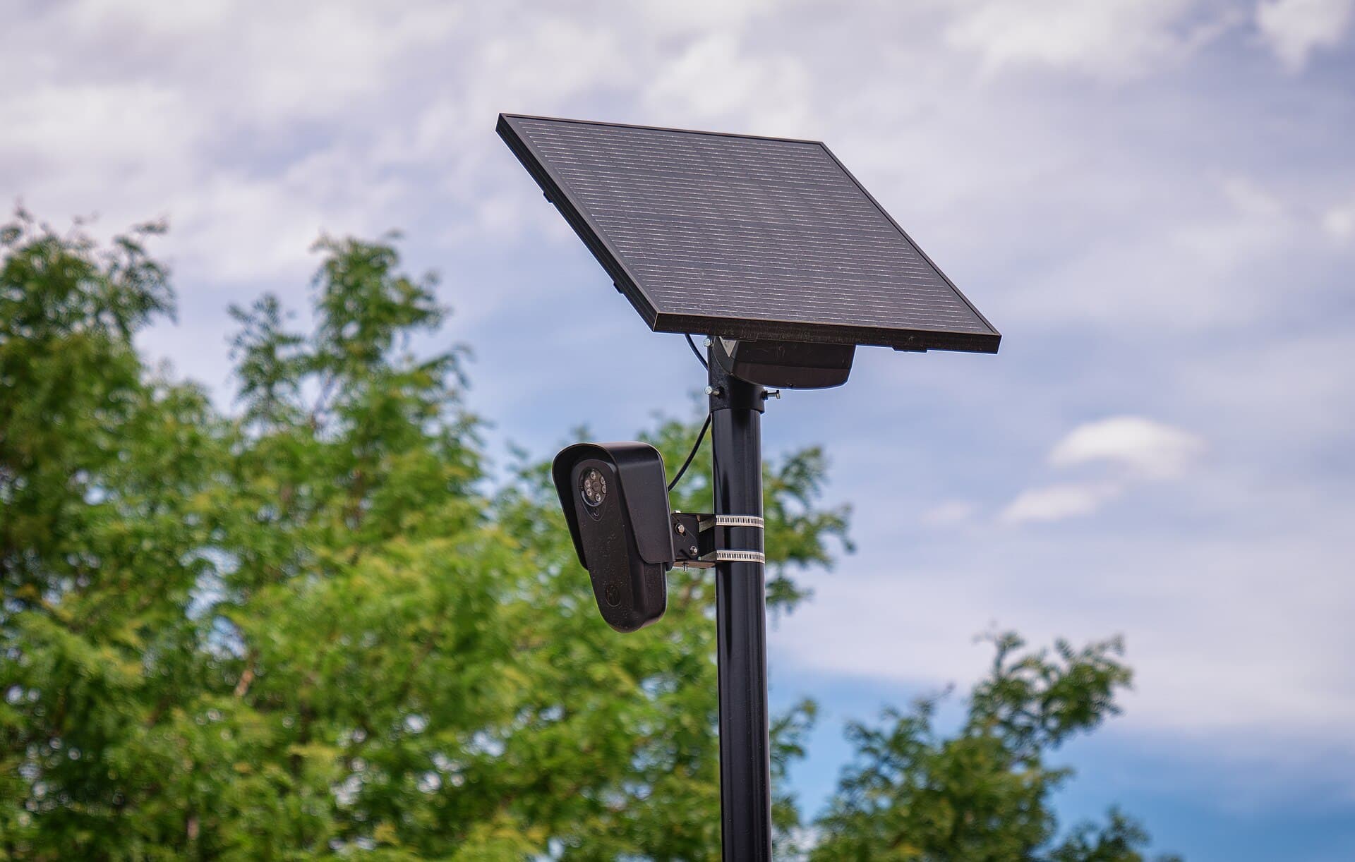 Hernando Sheriff Pulls Flock Cameras From Roads After State Revokes Permits