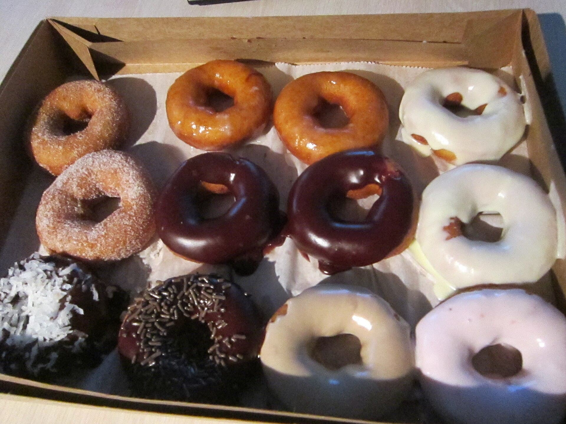 Duck Donuts Opens This Week on Cortez Boulevard, Grand Opening Set for Sept. 13